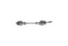 DA SILVA 8110T Drive Shaft